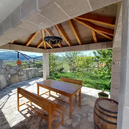Dorotea Apartment Trebinje