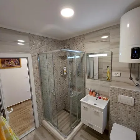 Dorotea Apartment *