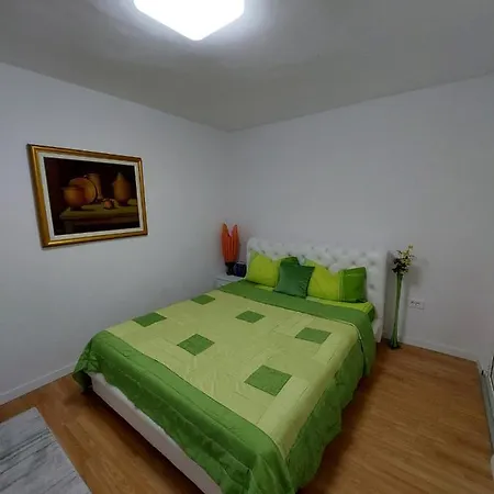 Dorotea Apartment *