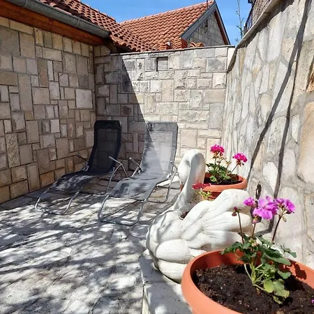Apartment Dorotea