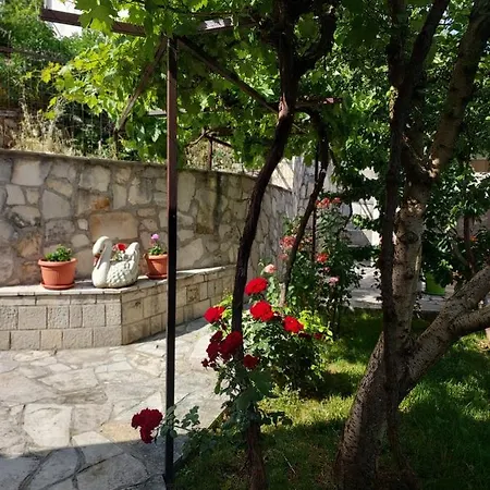 Dorotea Apartment