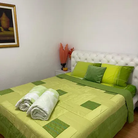 Dorotea Apartment *
