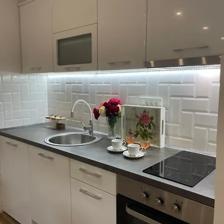 Dorotea Apartment