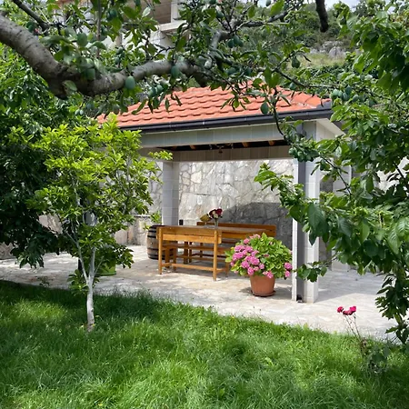 Apartment Dorotea