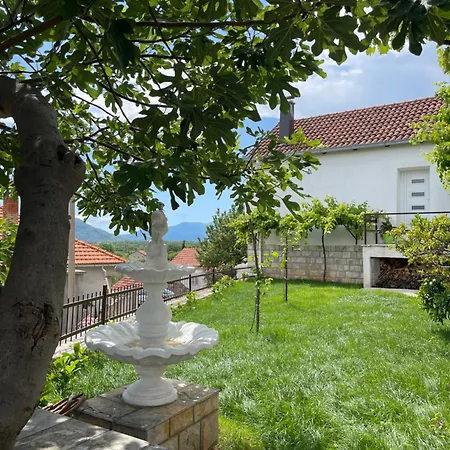 Dorotea Appartement